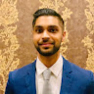 Meet your Posher, Prashant